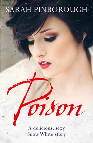 Cover art for Poison
