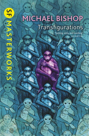 Cover art for Transfigurations