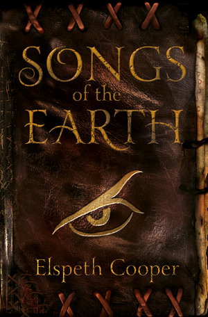 Cover art for Songs of the Earth The Wild Hunt