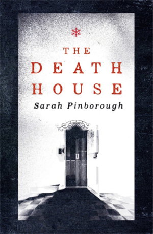 Cover art for The Death House