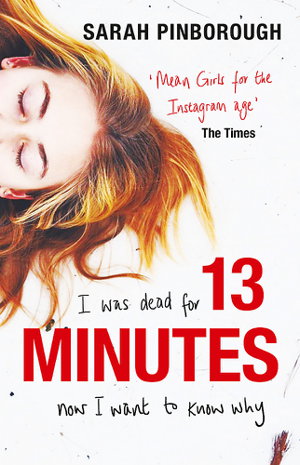 Cover art for 13 Minutes