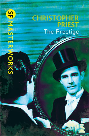 Cover art for Prestige