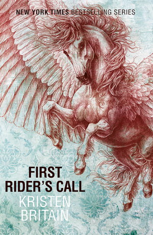 Cover art for First Rider's Call