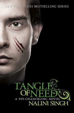 Cover art for Tangle of Need