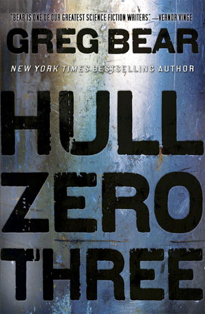 Cover art for Hull Zero Three