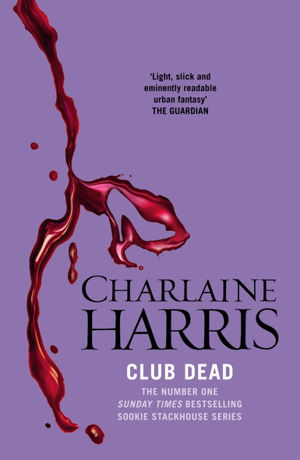 Cover art for Club Dead