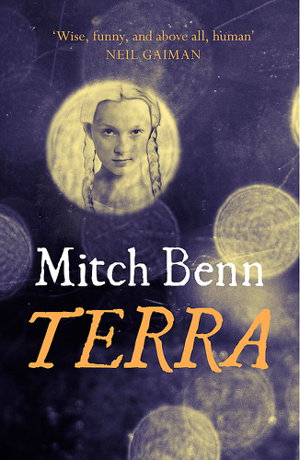 Cover art for Terra