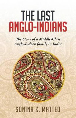 Cover art for The Last Anglo-Indians