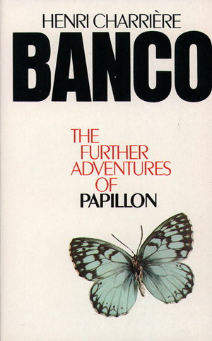 Cover art for Banco