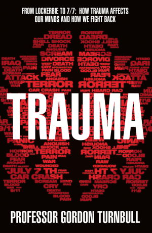 Cover art for Trauma