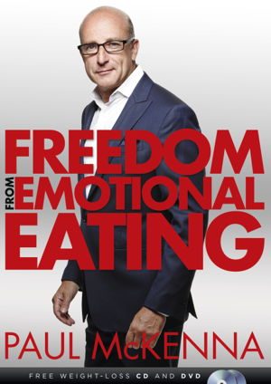 Cover art for Freedom From Emotional Eating
