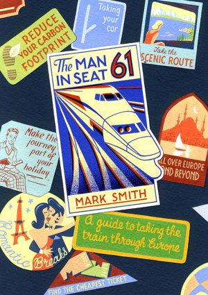 Cover art for Man in Seat 61
