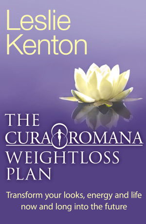 Cover art for The Cura Romana Weightloss Plan