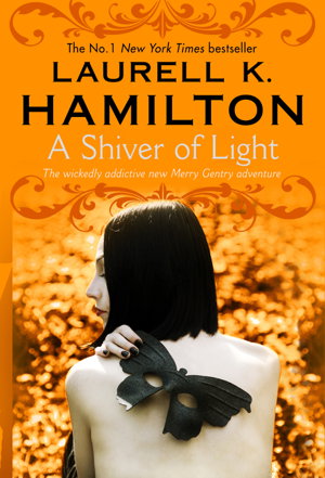 Cover art for A Shiver of Light