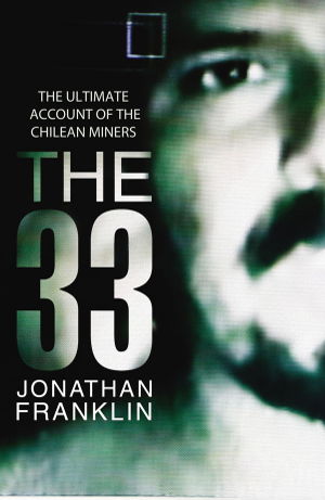Cover art for The 33