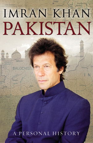 Cover art for Pakistan