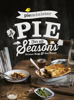 Cover art for Pieminister