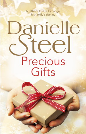 Cover art for Precious Gifts