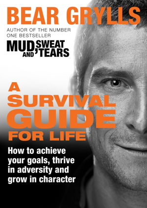 Cover art for Survival Guide for Life