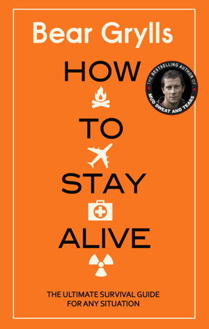 Cover art for How to Stay Alive