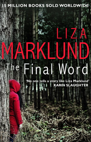 Cover art for The Final Word