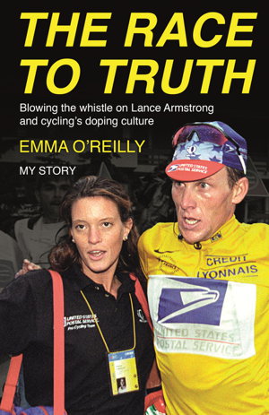 Cover art for The Race to Truth