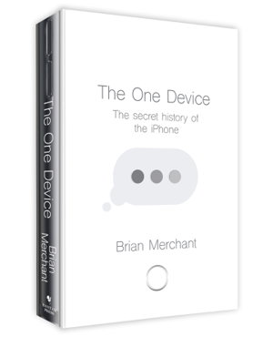 Cover art for The One Device