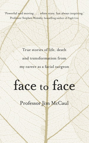 Cover art for Face to Face