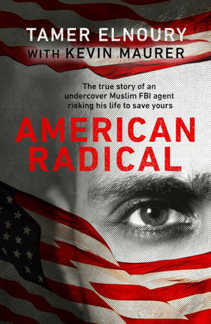 Cover art for American Radical