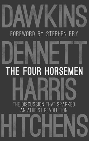 Cover art for The Four Horsemen