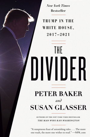 Cover art for The Divider