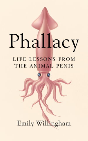 Cover art for Phallacy