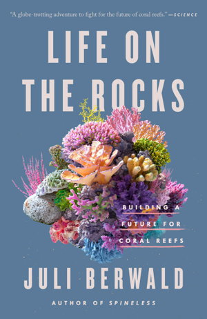 Cover art for Life on the Rocks