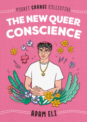 Cover art for New Queer Conscience
