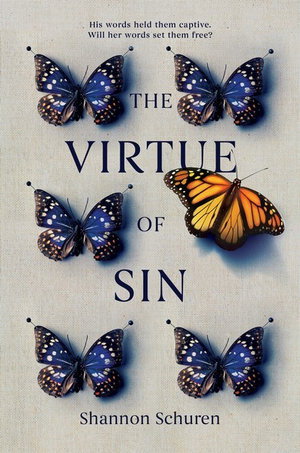 Cover art for The Virtue Of Sin
