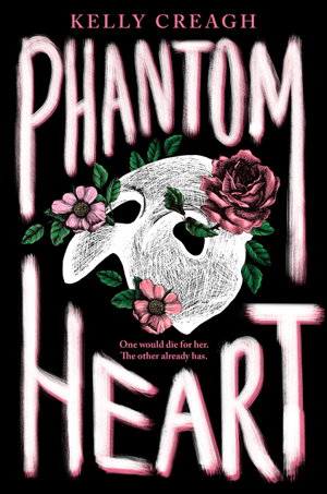 Cover art for Phantom Heart