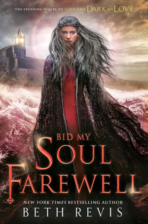 Cover art for Bid My Soul Farewell