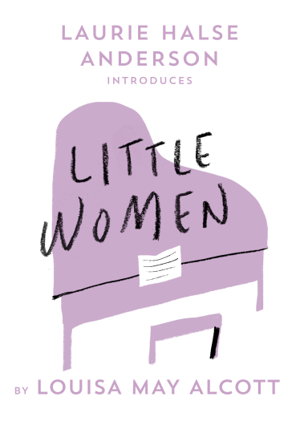 Cover art for Little Women