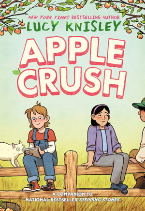 Cover art for Apple Crush