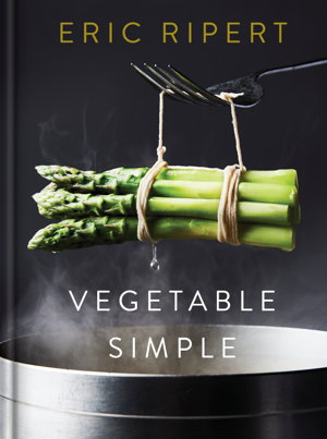 Cover art for Vegetable Simple: A Cookbook
