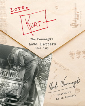 Cover art for Love, Kurt