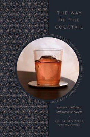 Cover art for Way of the Cocktail