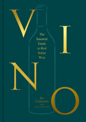 Cover art for Vino