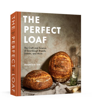 Cover art for The Perfect Loaf