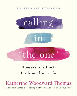 Cover art for Calling in The One Revised and Updated