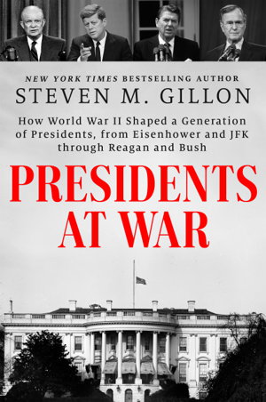 Cover art for Presidents at War