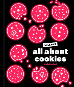 Cover art for All About Cookies