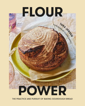 Cover art for Flour Power