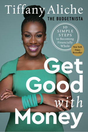Cover art for Get Good with Money