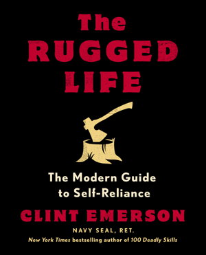 Cover art for The Rugged Life